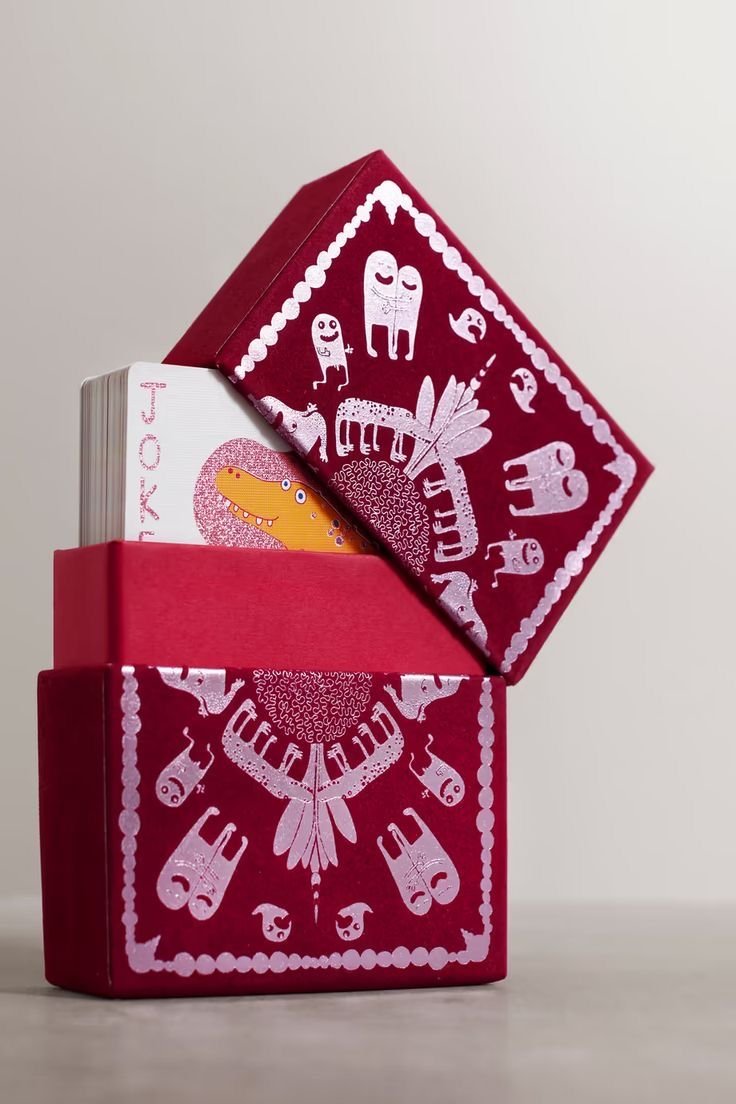 Packaging - Packaging & Label sample 13
